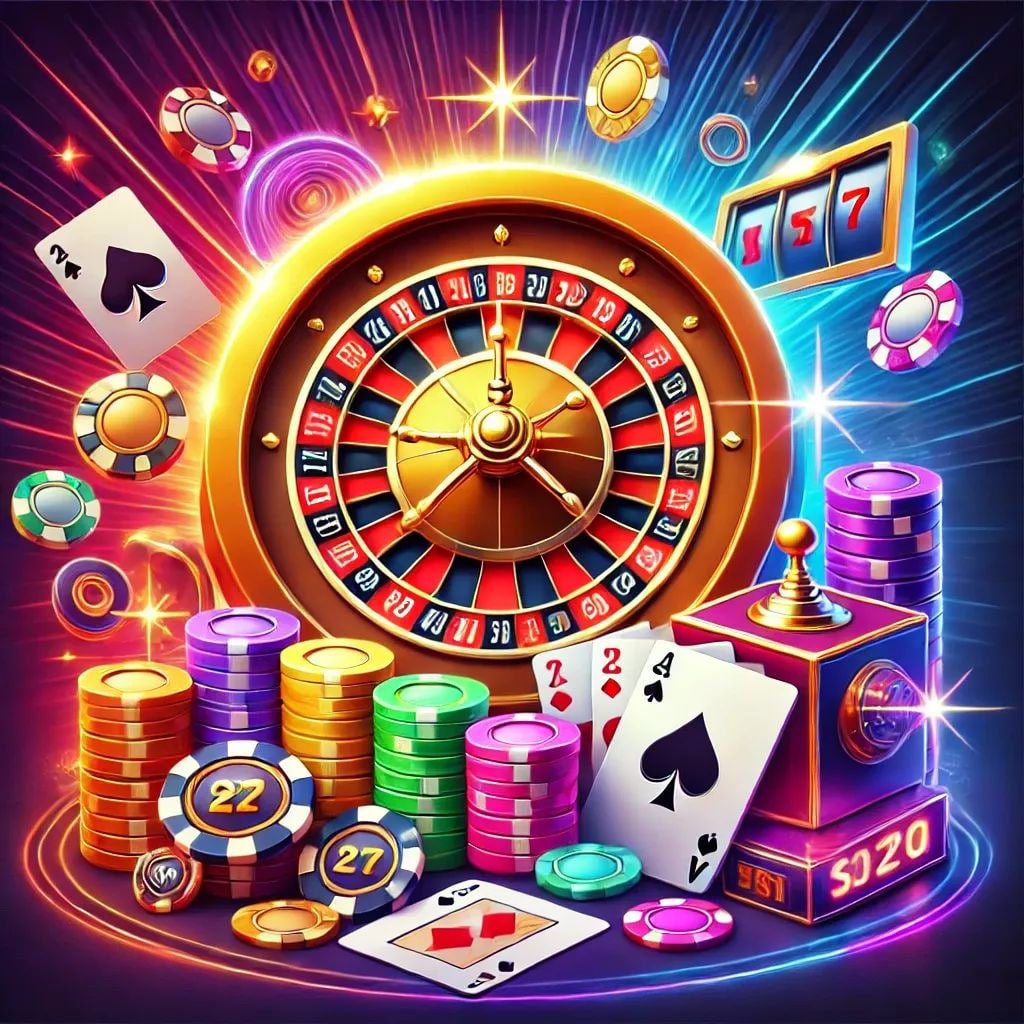 slot game categories displayed on a smartphone screen for Philippine players
