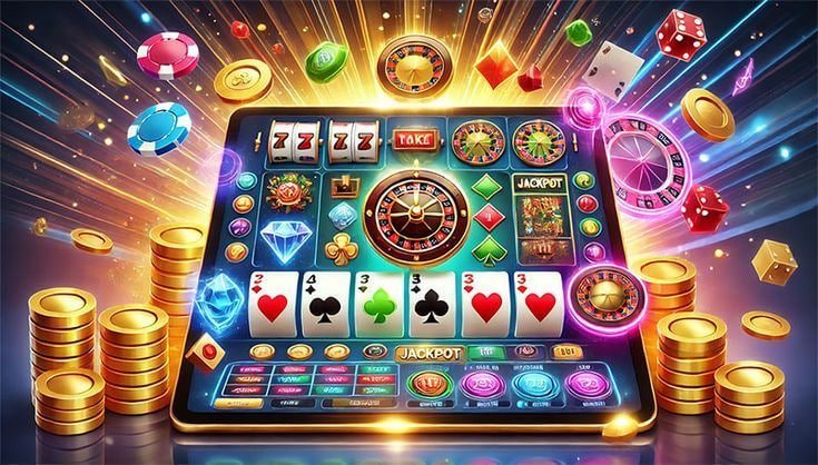Filipino player celebrating a big win on pusoy go mobile platform