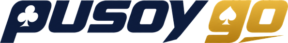 pusoy go official logo